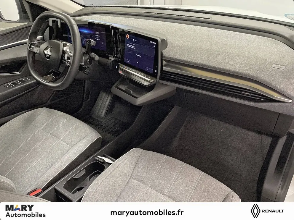 Véhicule occasion 233923 - renault MEGANE - Photo 17