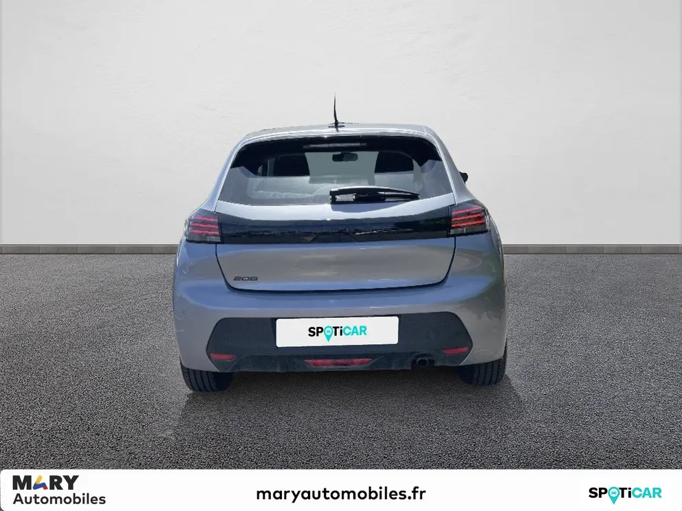 Véhicule occasion 226832 - peugeot 208 - Photo 3