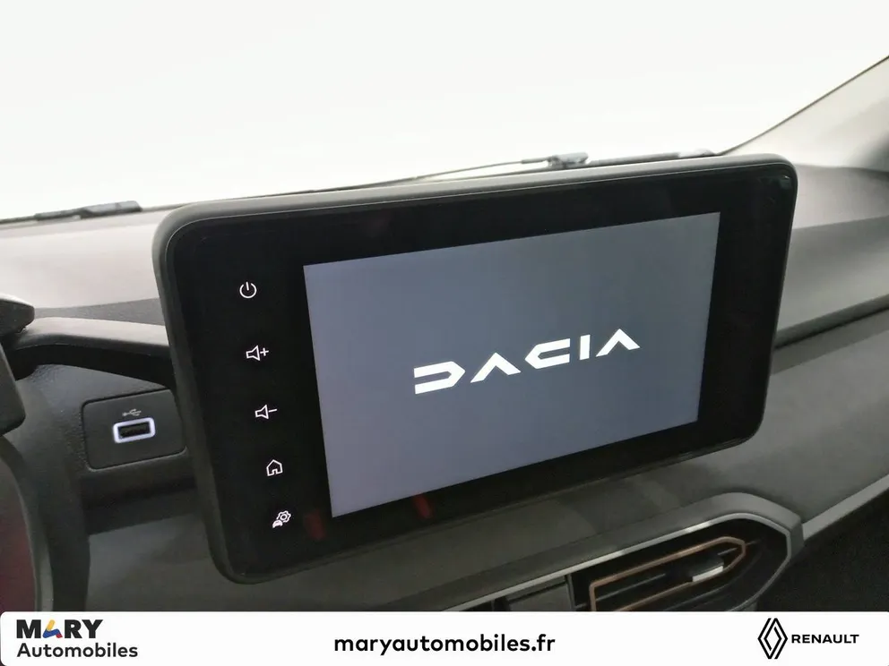 Véhicule occasion 208057 - dacia SANDERO - Photo 15