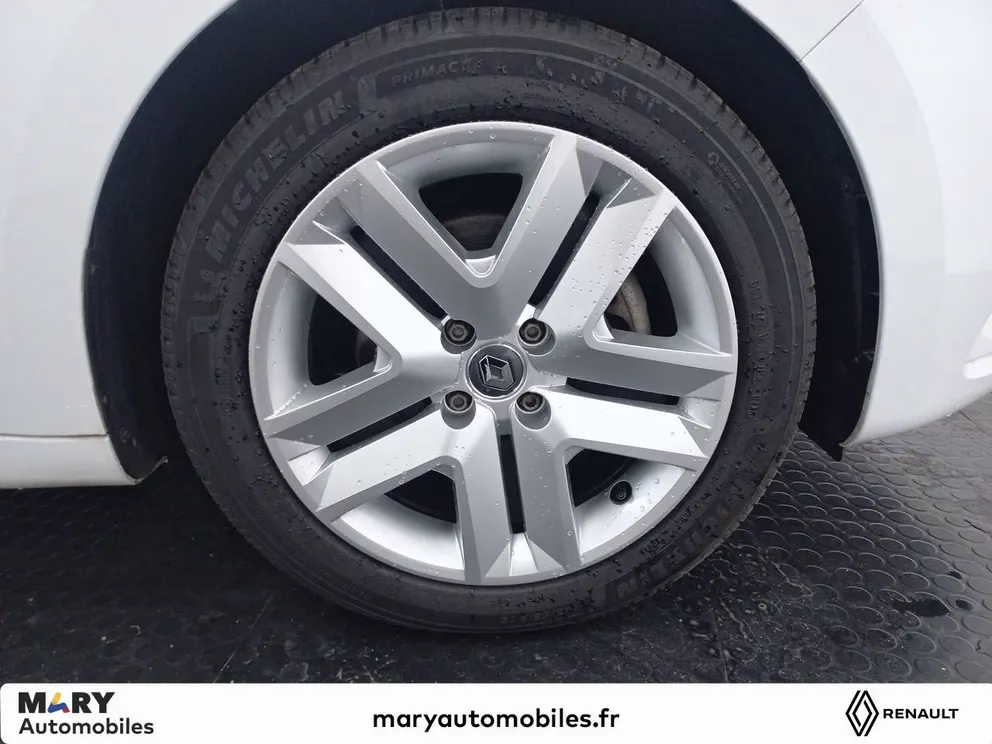 Véhicule occasion 208152 - renault CLIO - Photo 17