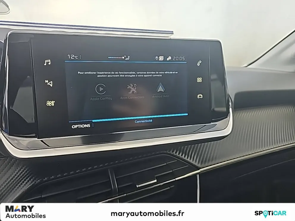 Véhicule occasion 206604 - peugeot 208 - Photo 15