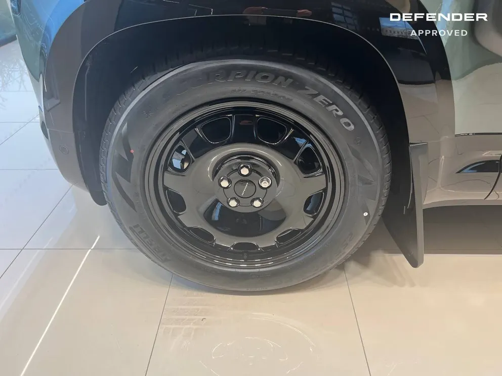 Véhicule occasion 224843 - land rover DEFENDER PHEV - Photo 9