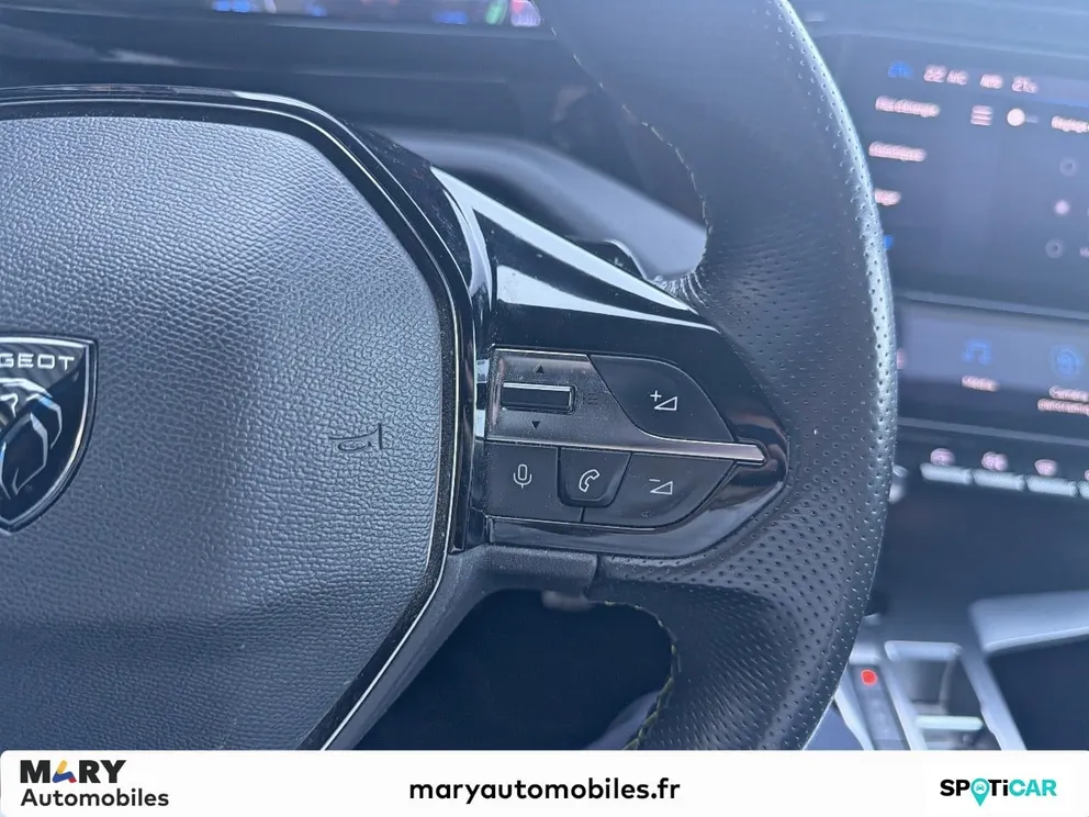 Véhicule occasion 208345 - peugeot 308 - Photo 20
