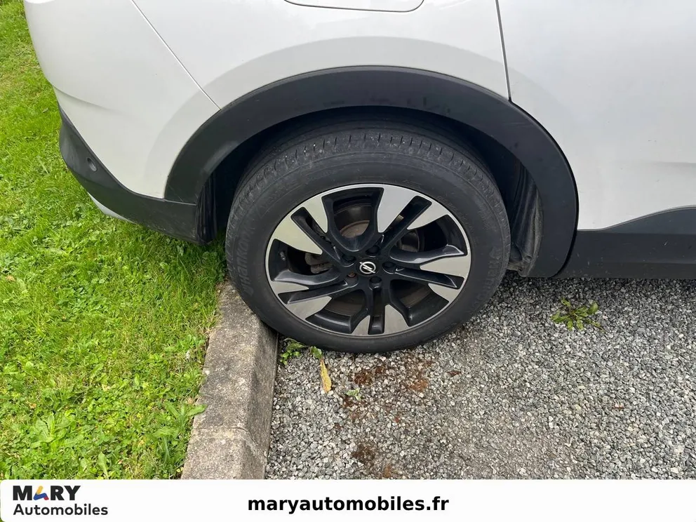 Véhicule occasion 193796 - opel GRANDLAND - Photo 11