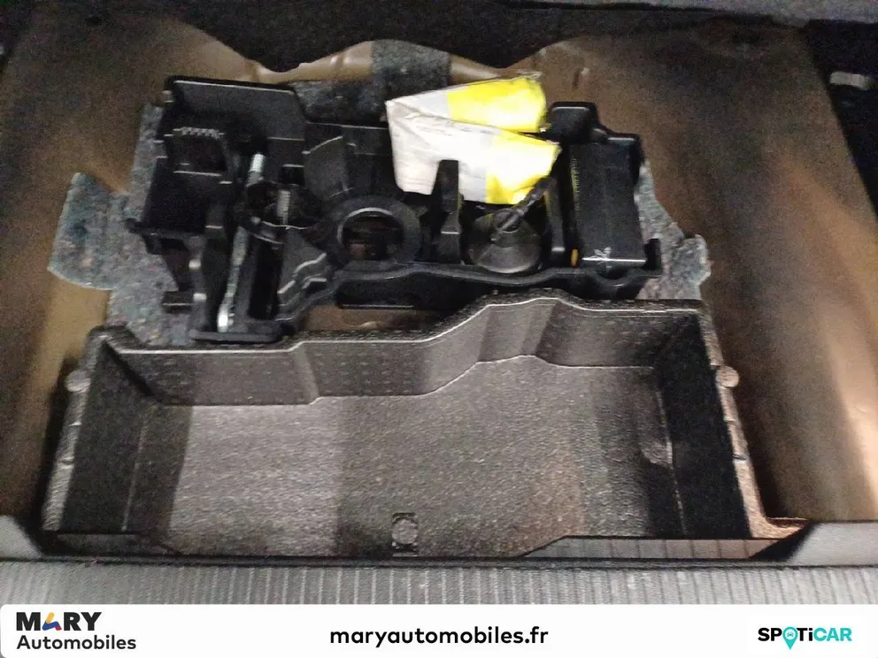 Véhicule occasion 182455 - peugeot 2008 - Photo 13