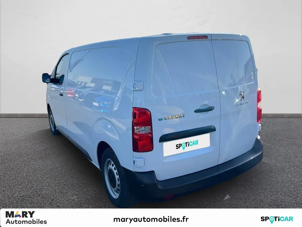 Véhicule occasion 157334 - peugeot EXPERT - Photo 7