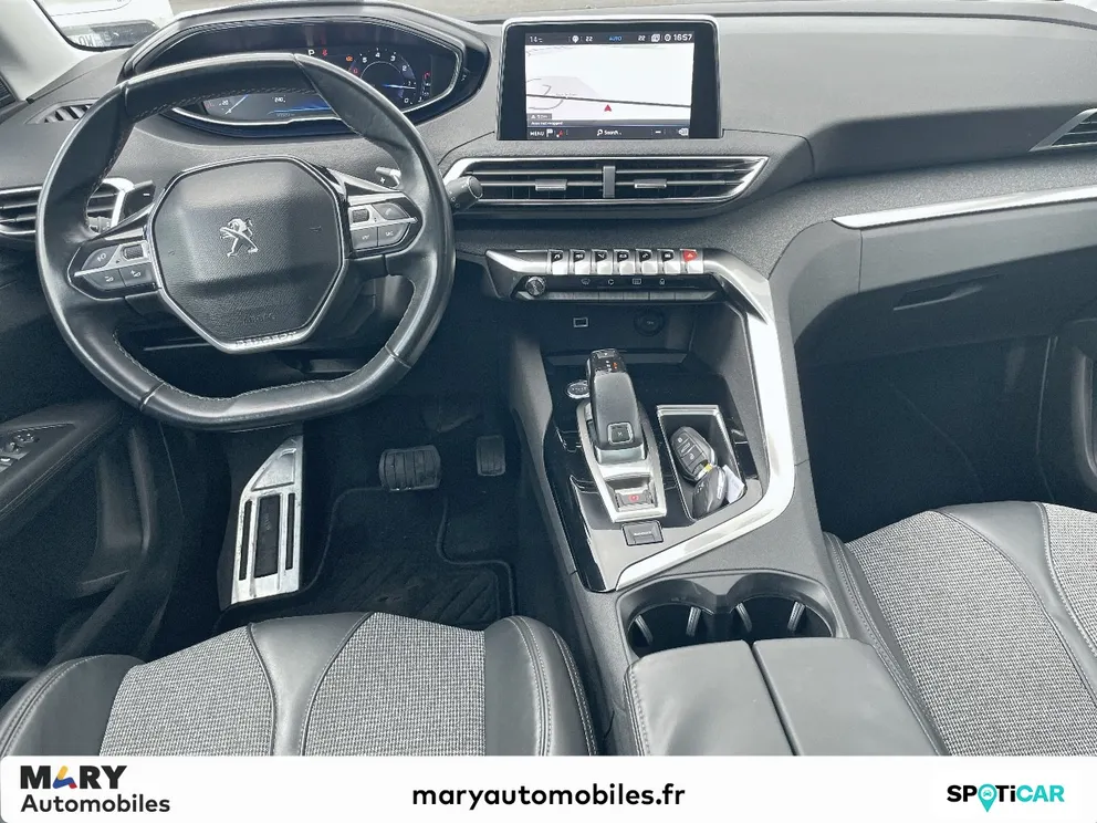 Véhicule occasion 235773 - peugeot 3008 - Photo 8