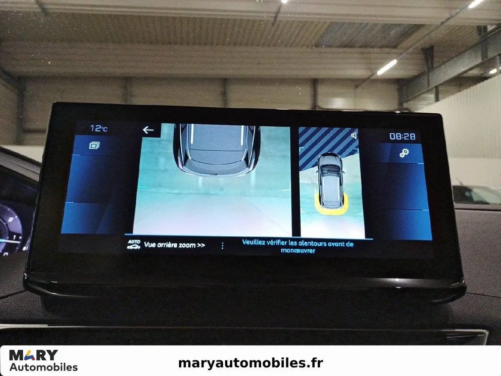 Véhicule occasion 198639 - peugeot 3008 - Photo 15