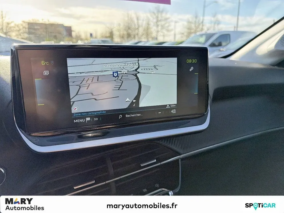 Véhicule occasion 226748 - peugeot 208 - Photo 12