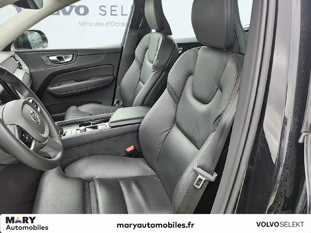 Véhicule occasion 221712 - volvo XC60 - Photo 4