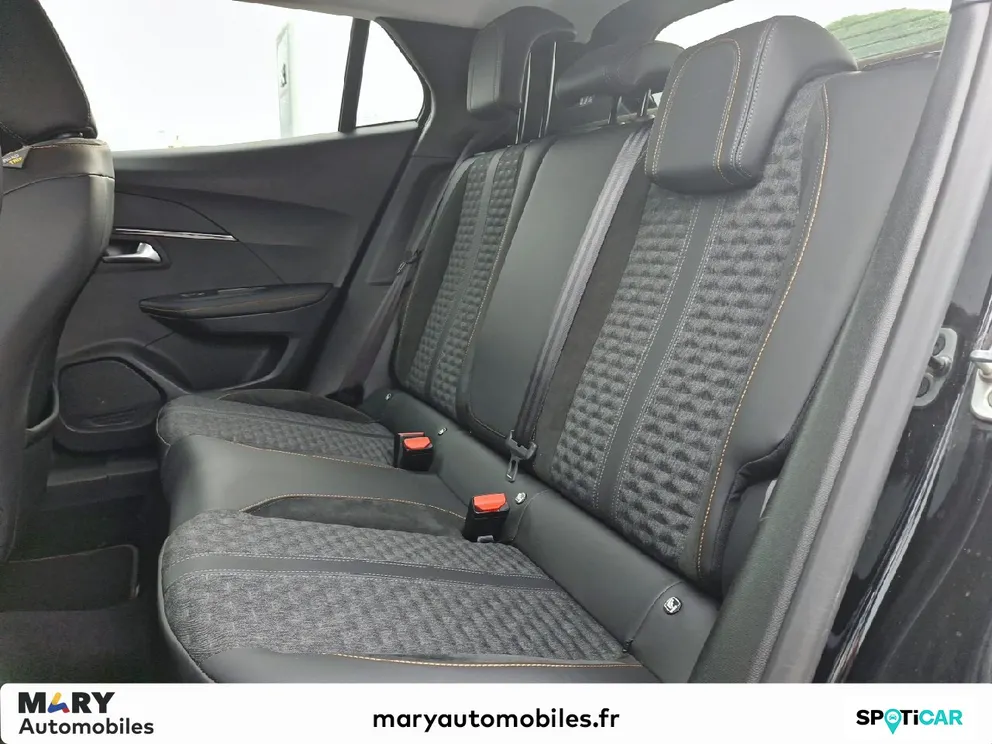 Véhicule occasion 227765 - peugeot 2008 - Photo 18