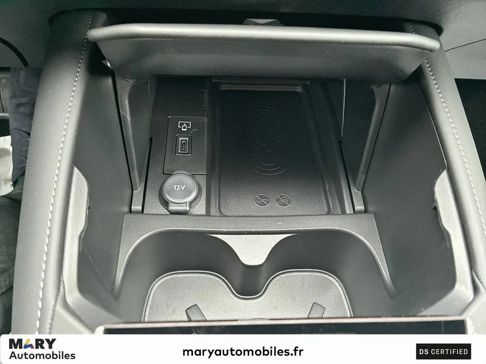 Véhicule occasion 206392 - ds DS 4 - Photo 28
