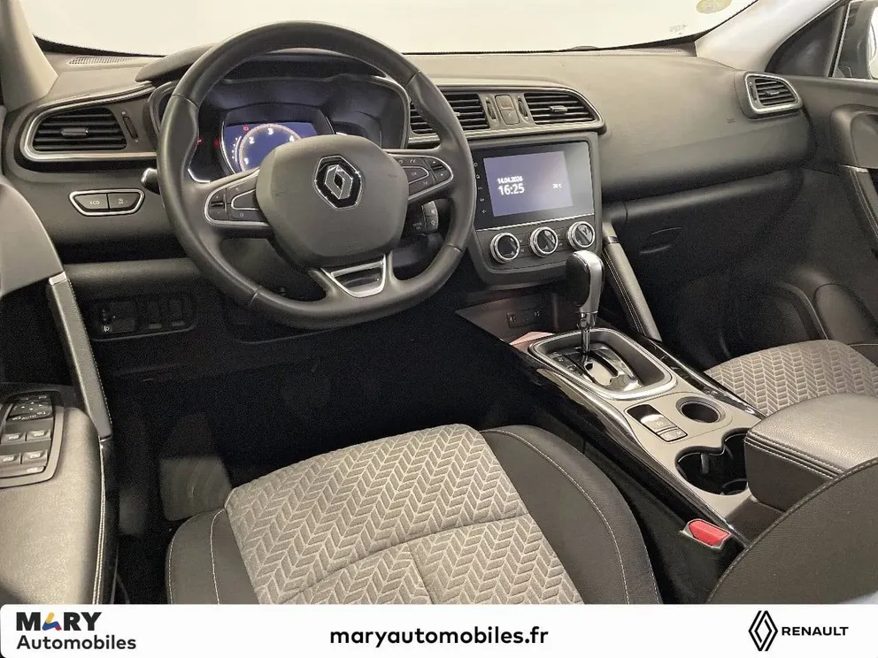Véhicule occasion 232297 - renault KADJAR - Photo 8
