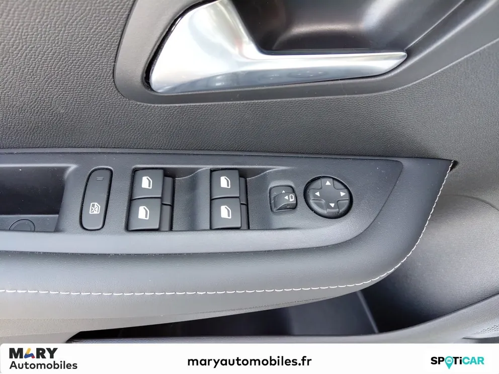 Véhicule occasion 224382 - peugeot 208 - Photo 9