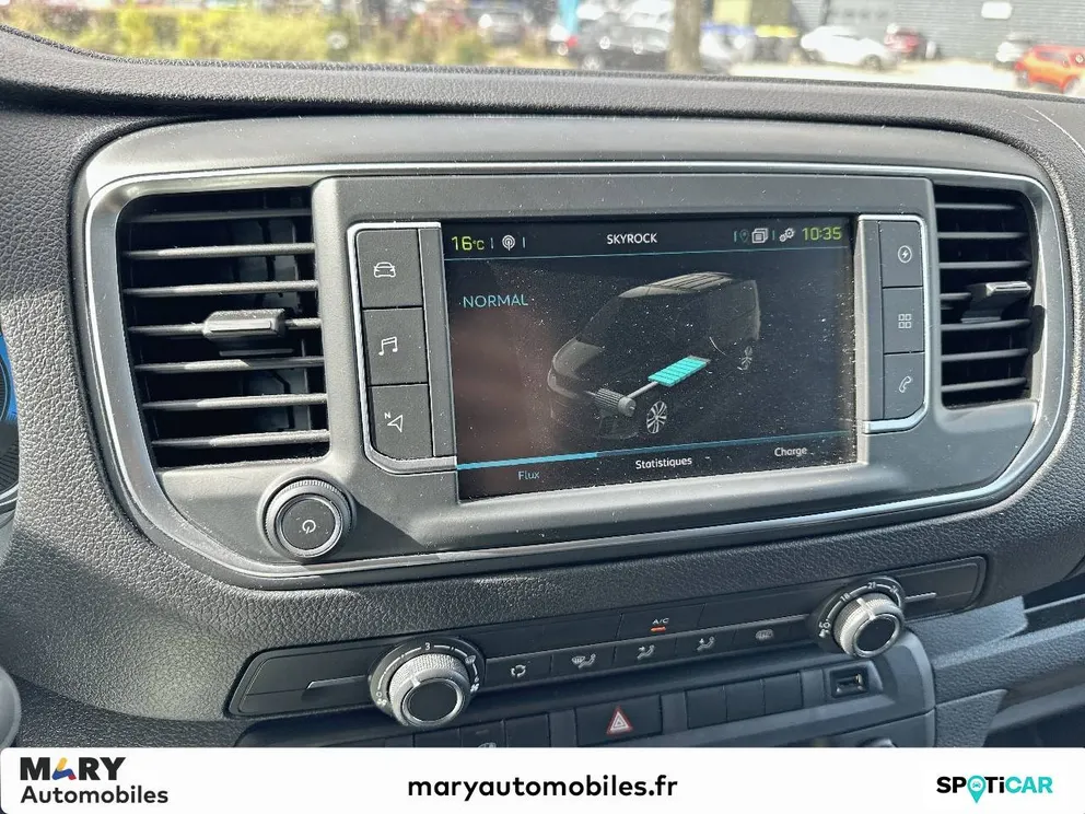 Véhicule occasion 210085 - peugeot EXPERT - Photo 17