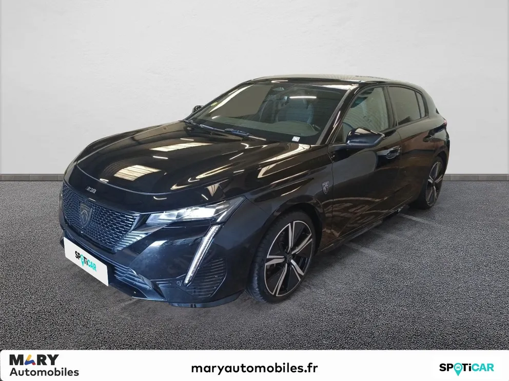 Véhicule occasion 235018 - peugeot 308 - Photo 1