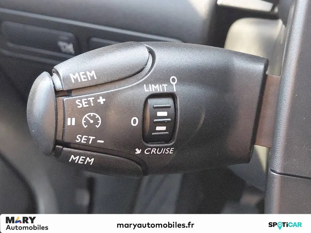 Véhicule occasion 231692 - Citroën C3 AIRCROSS - Photo 18
