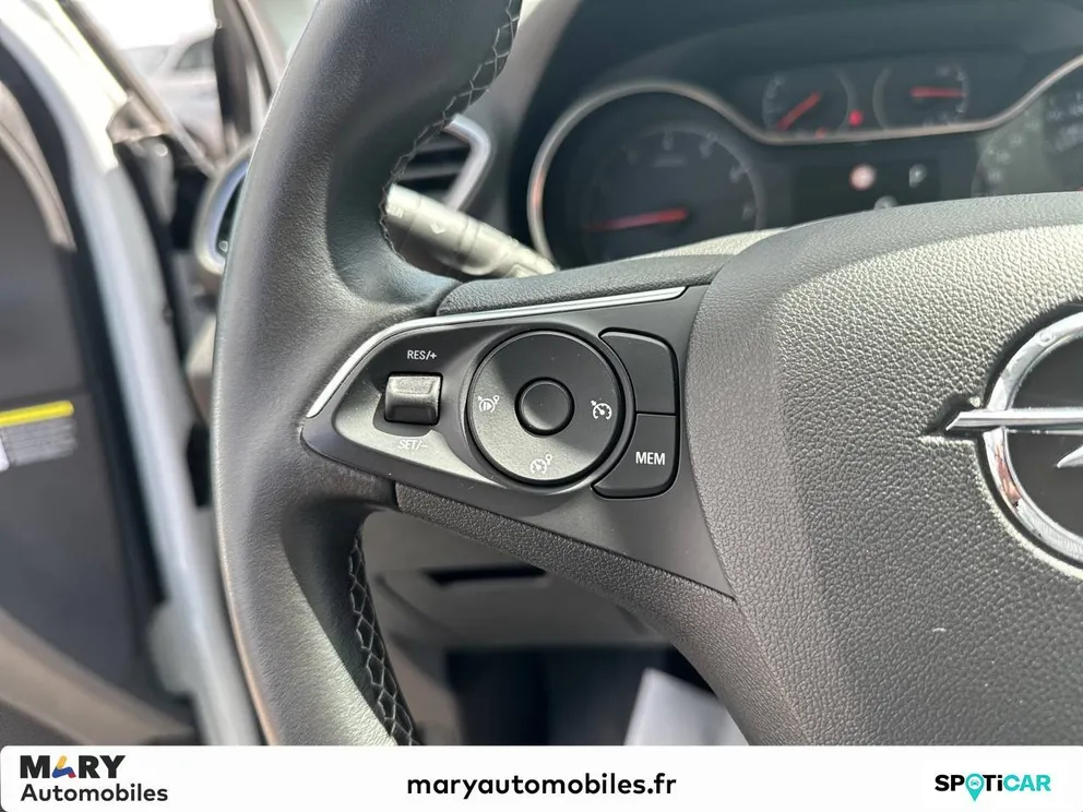 Véhicule occasion 154729 - opel GRANDLAND - Photo 17