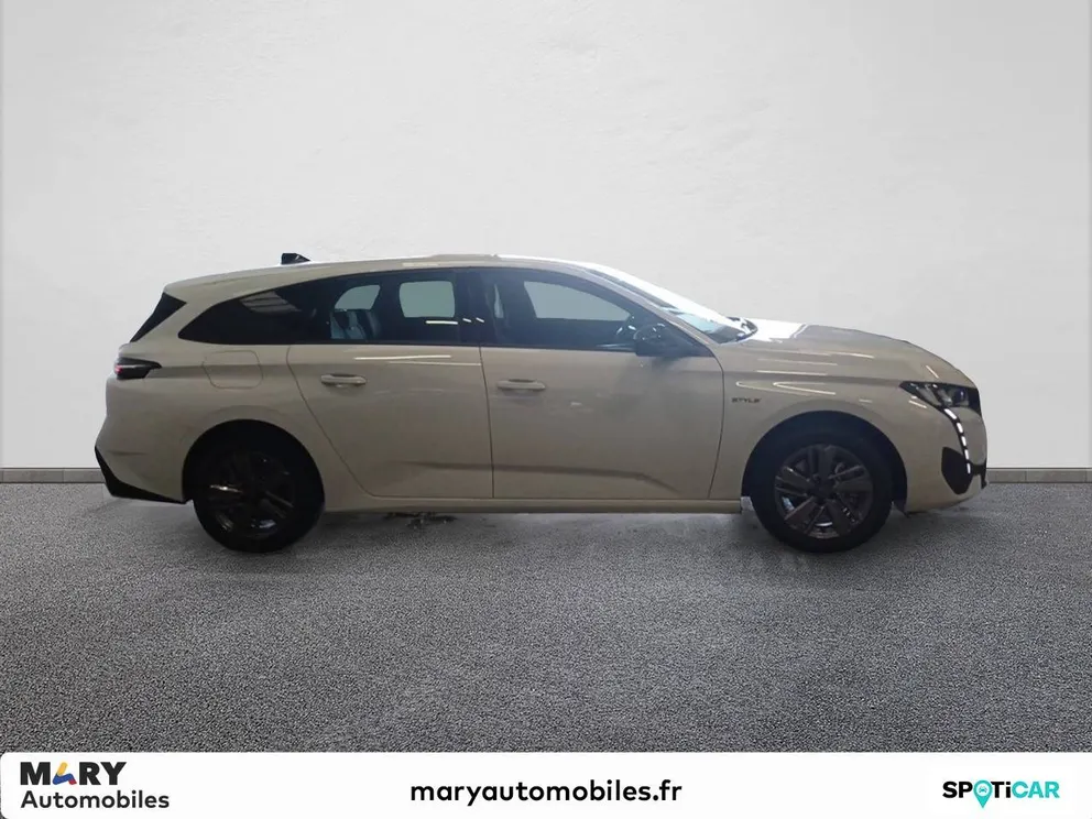 Véhicule occasion 209877 - peugeot 308 - Photo 4