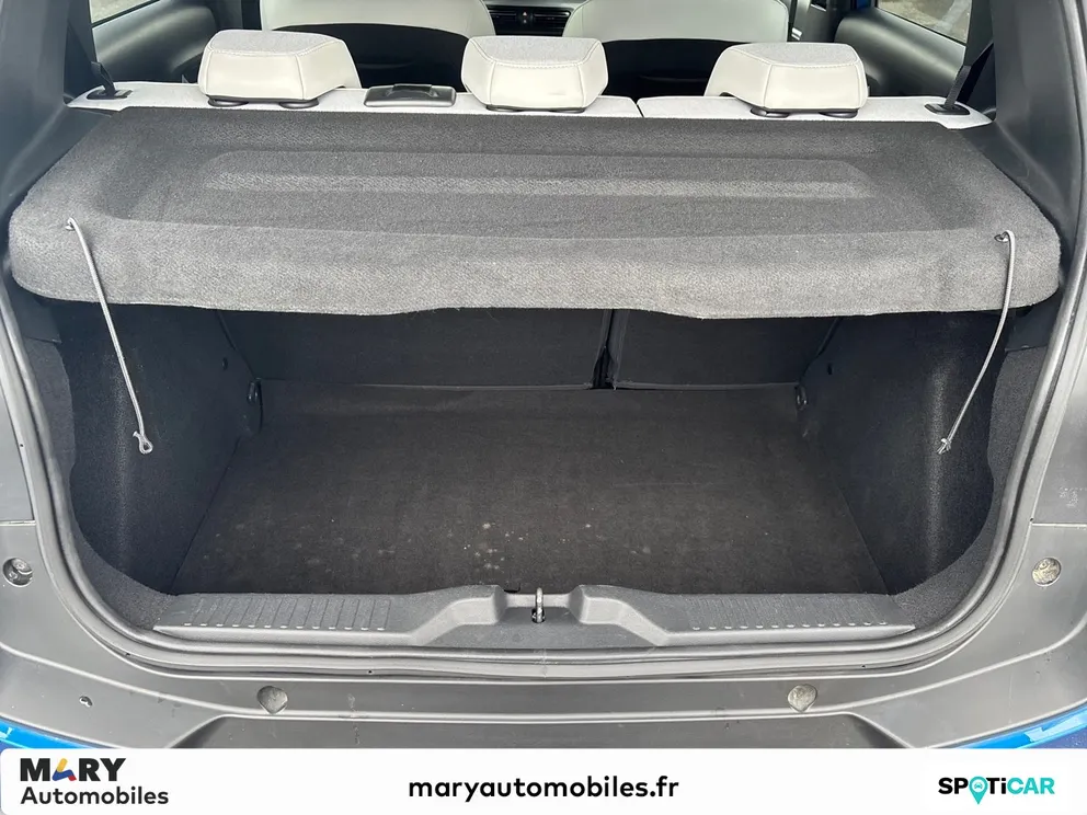 Véhicule occasion 1232943 - Citroën C3 - Photo 20