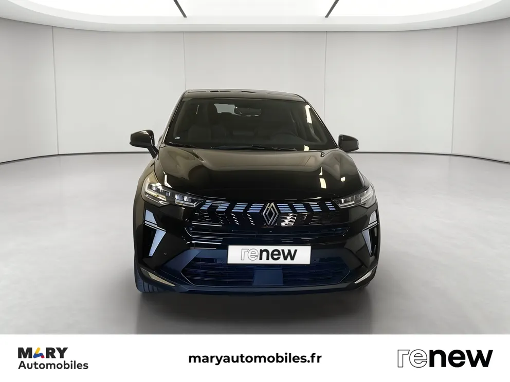 Véhicule occasion 1237821 - renault SYMBIOZ - Photo 8