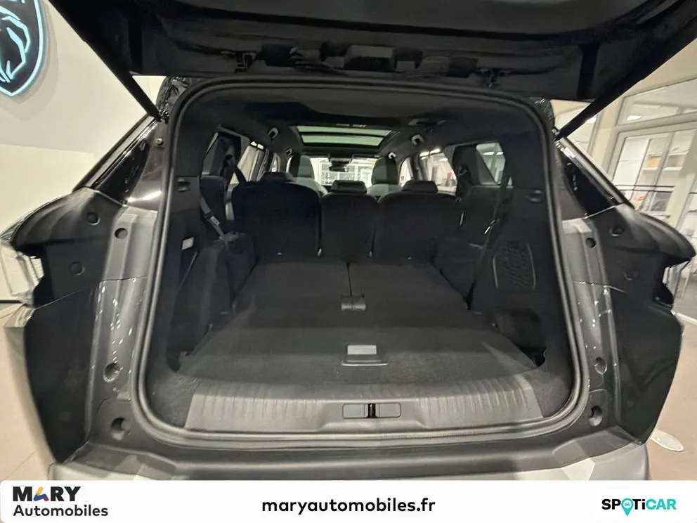 Véhicule occasion 211059 - peugeot 5008 - Photo 6