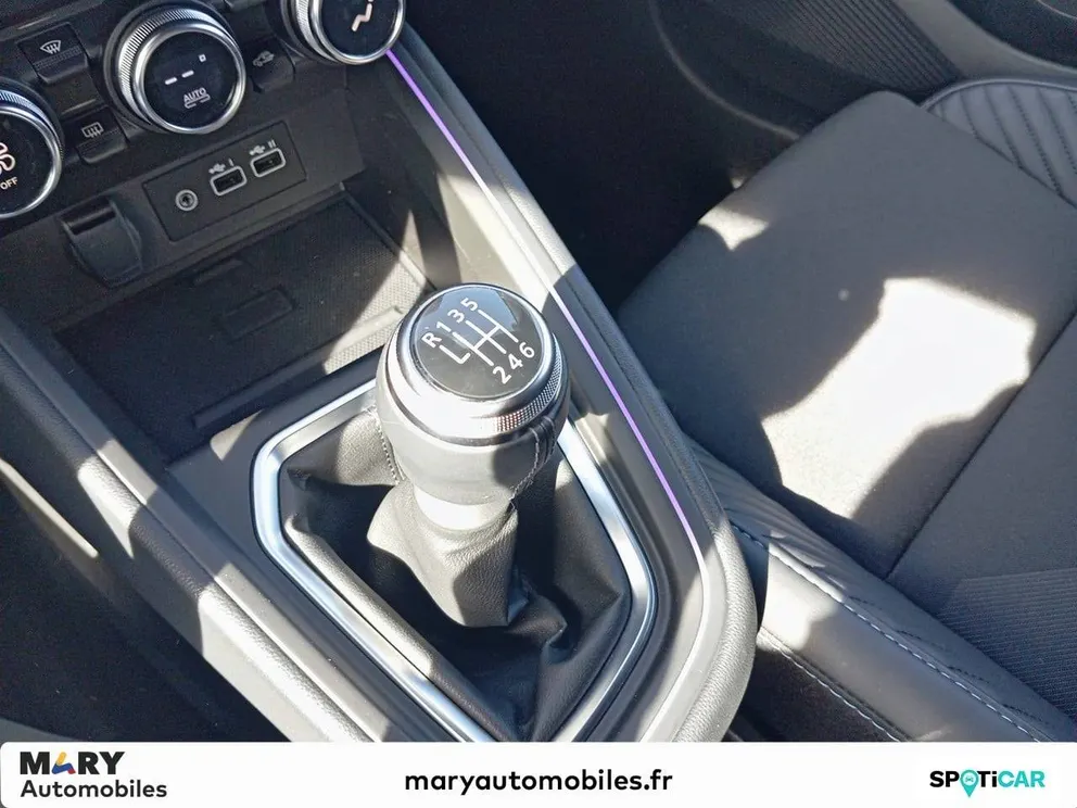 Véhicule occasion 224011 - renault CLIO - Photo 15