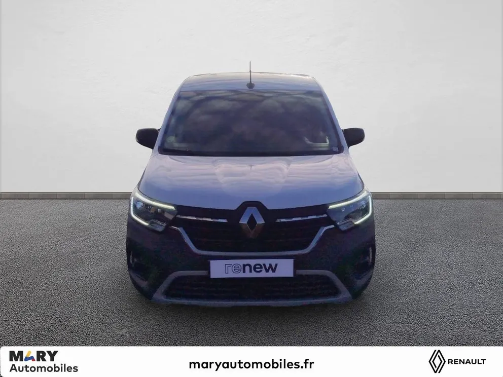 Véhicule occasion 204057 - renault KANGOO - Photo 2