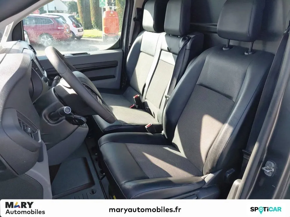 Véhicule occasion 227738 - peugeot EXPERT - Photo 10