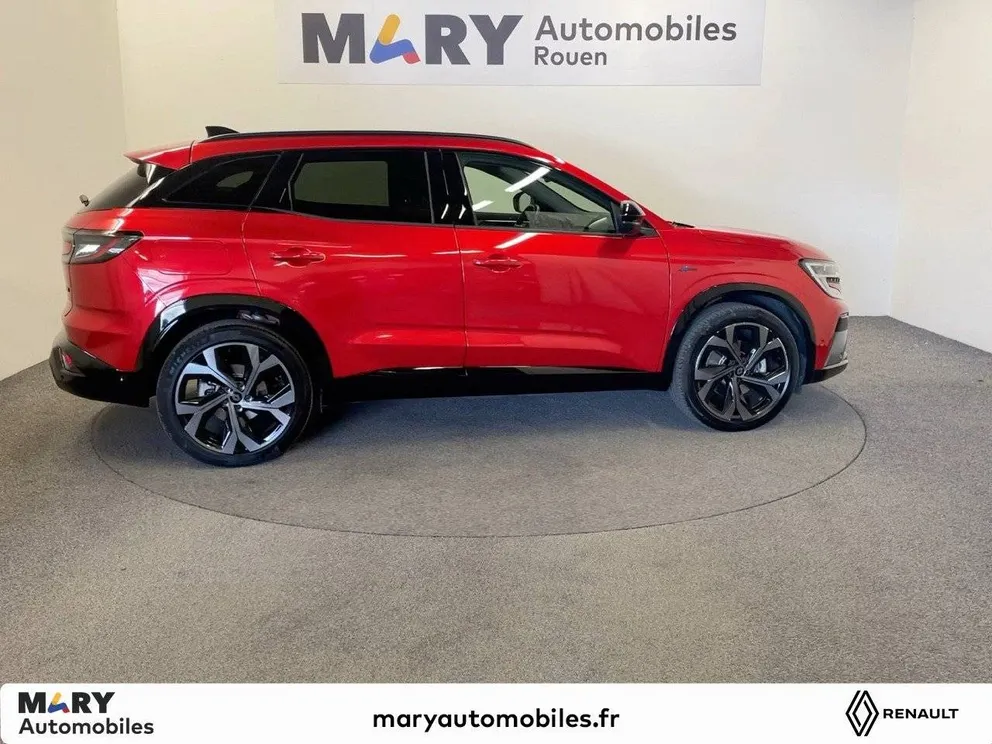 Véhicule occasion 184646 - renault AUSTRAL - Photo 4