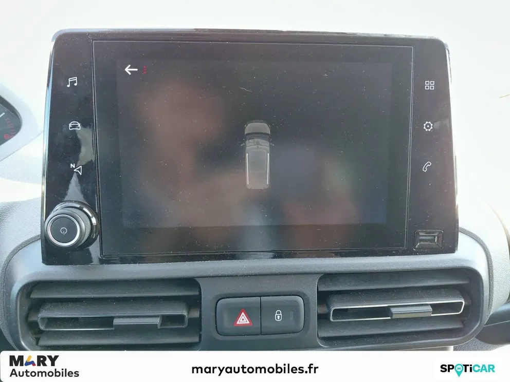 Véhicule occasion 235508 - peugeot RIFTER - Photo 13