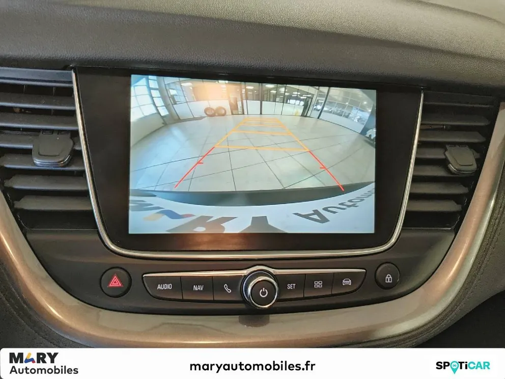 Véhicule occasion 169402 - opel GRANDLAND - Photo 15