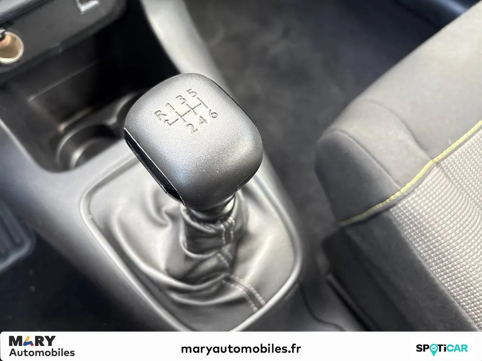 Véhicule occasion 214850 - Citroën C3 - Photo 17