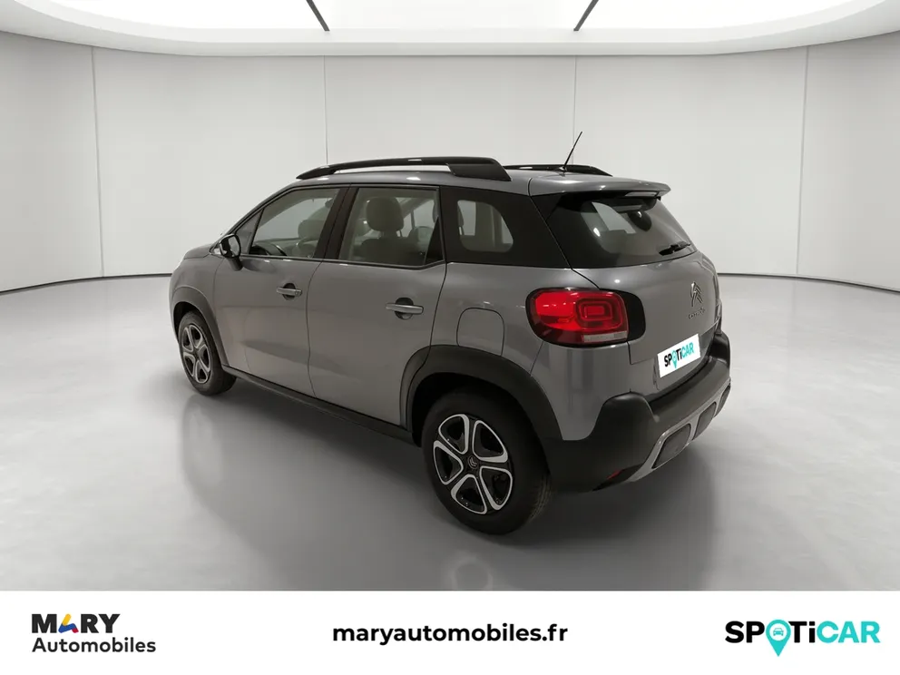Véhicule occasion 1233643 - Citroën C3 AIRCROSS - Photo 3