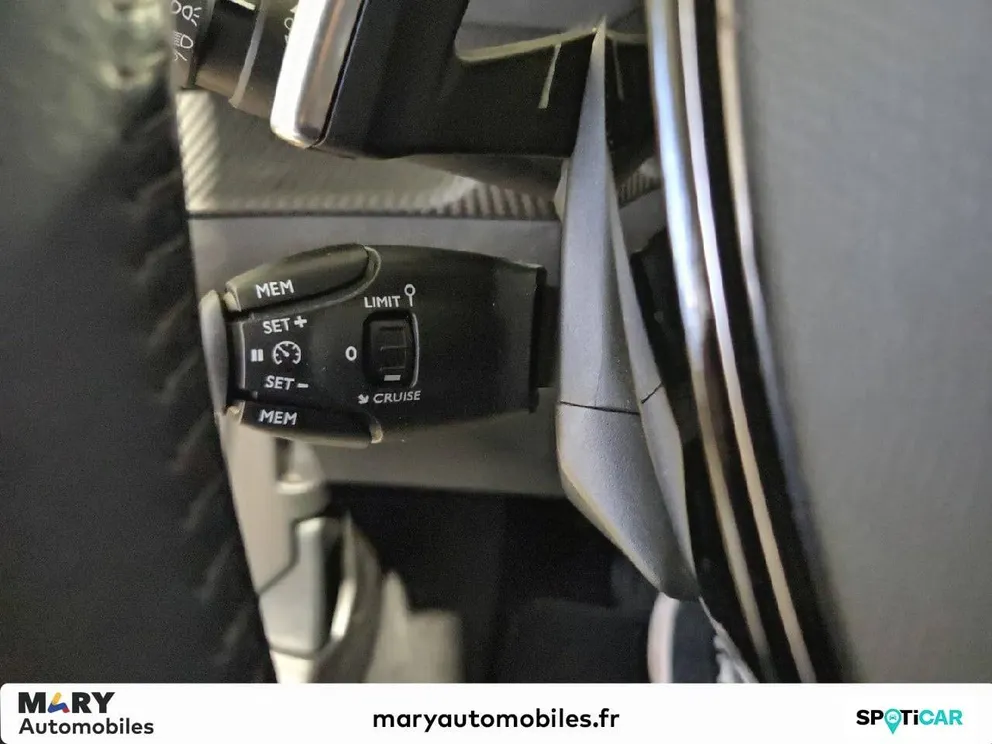 Véhicule occasion 219905 - peugeot 2008 - Photo 14