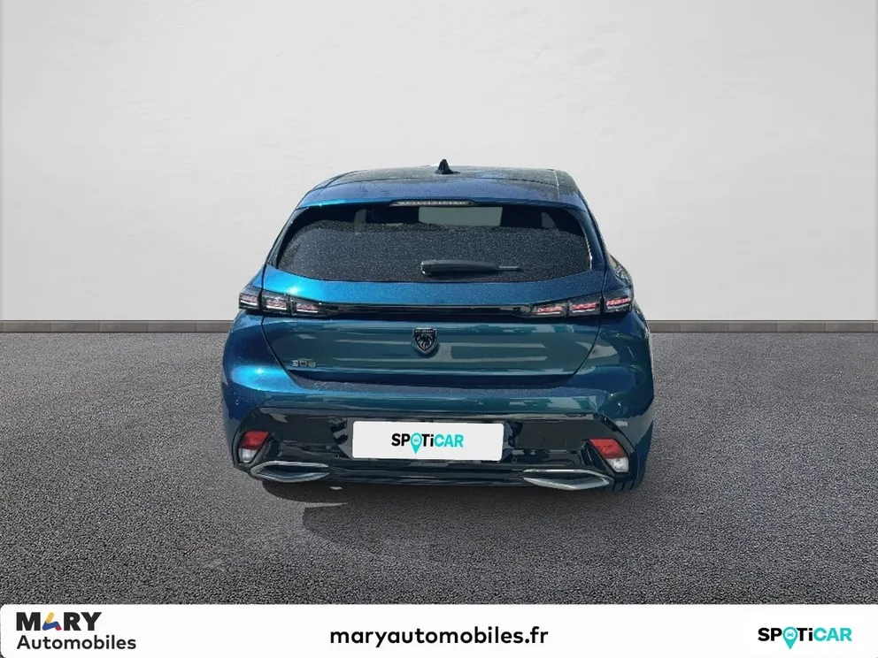 Véhicule occasion 1238965 - peugeot 308 - Photo 3