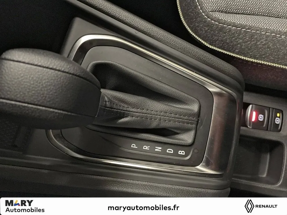 Véhicule occasion 207493 - renault CAPTUR - Photo 13