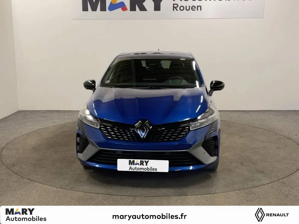 Véhicule occasion 217907 - renault CLIO - Photo 2