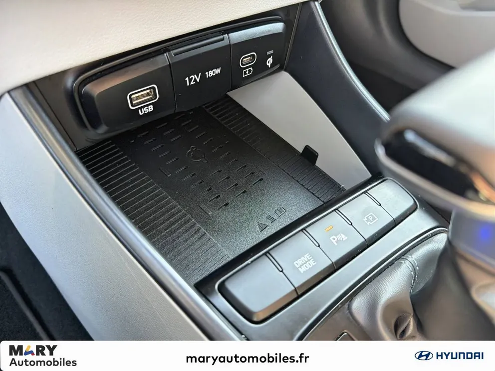 Véhicule occasion 200155 - hyundai BAYON - Photo 14