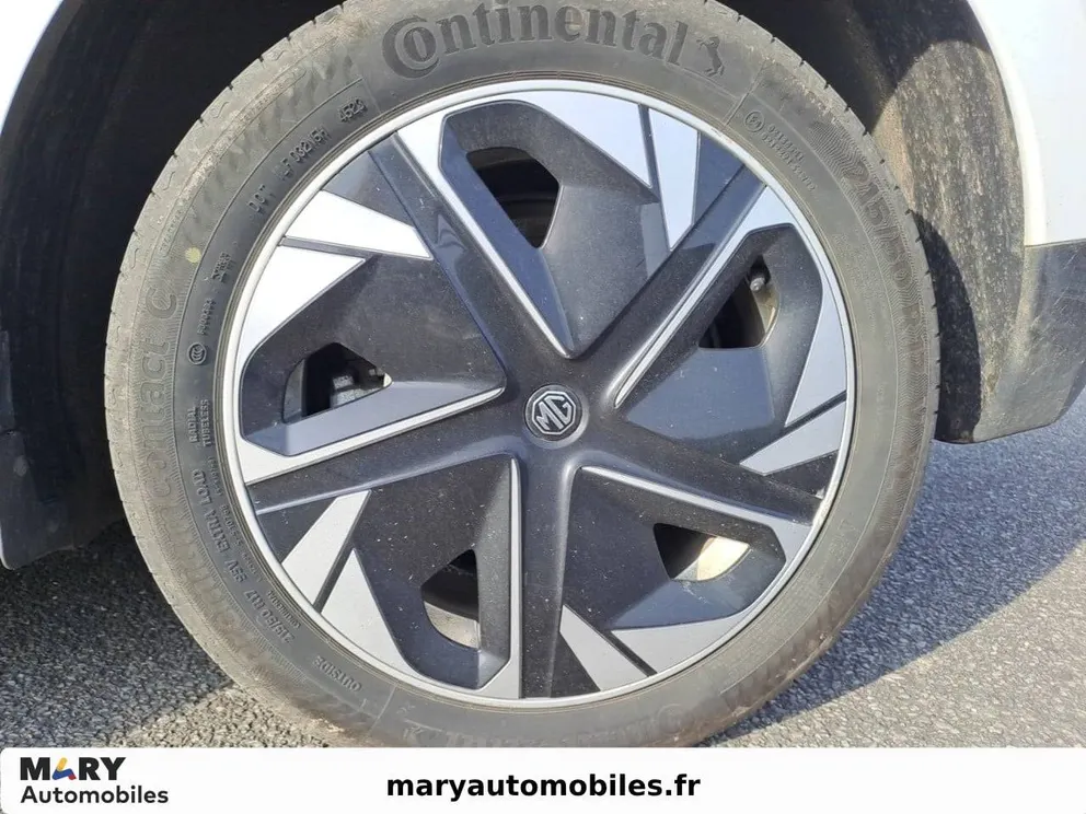 Véhicule occasion 227865 - mg MG4 - Photo 11