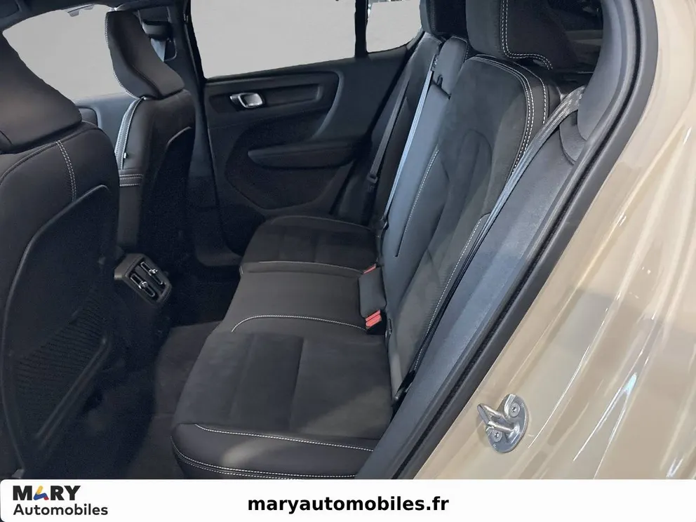 Véhicule occasion 215488 - volvo EC40 - Photo 10