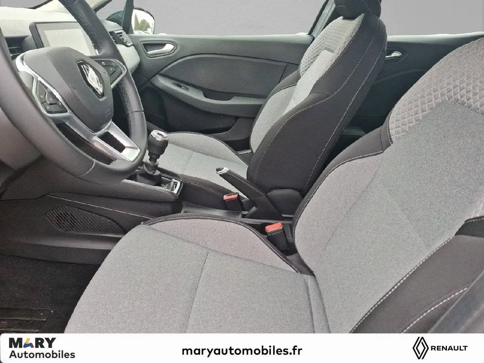 Véhicule occasion 201072 - renault CLIO - Photo 9