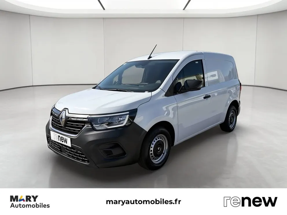 Véhicule occasion 231756 - renault KANGOO - Photo 1