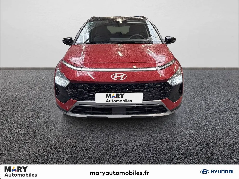 Véhicule occasion 214791 - hyundai BAYON - Photo 2