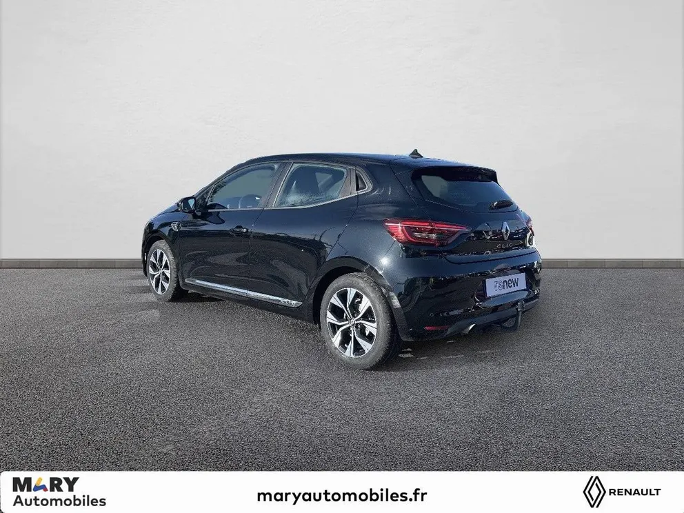 Véhicule occasion 197674 - renault CLIO - Photo 7