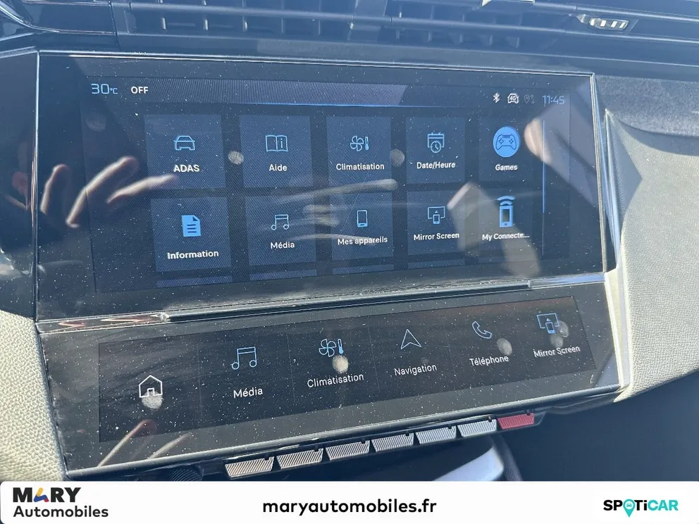 Véhicule occasion 1238965 - peugeot 308 - Photo 20