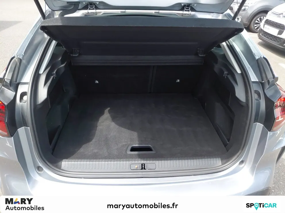 Véhicule occasion 1226867 - Citroën C4 - Photo 24