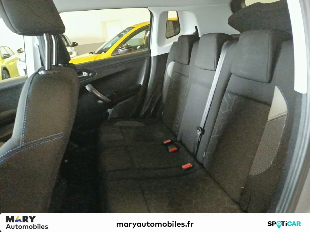Véhicule occasion 1229498 - peugeot 2008 - Photo 15