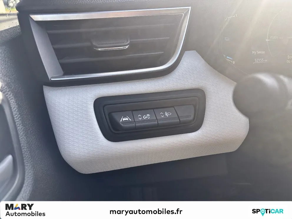 Véhicule occasion 1242538 - renault CLIO - Photo 18