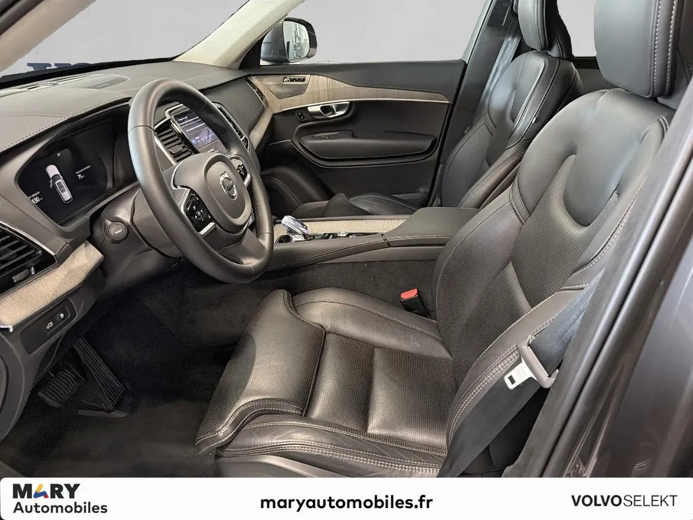 Véhicule occasion 1229351 - volvo XC90 - Photo 9